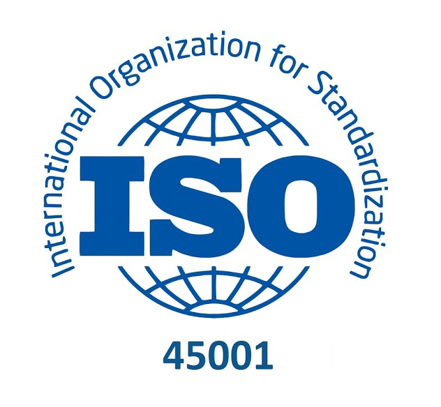 ISO 45001