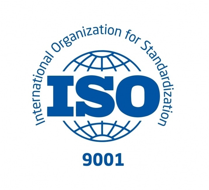 ISO 9001